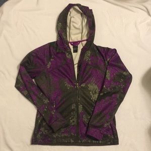 *Host Pick* North Face Hooded Jacket